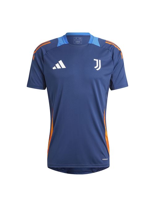 Adidas Juventus maglia training 24/25 Juventus | IS5832TR JSY 2